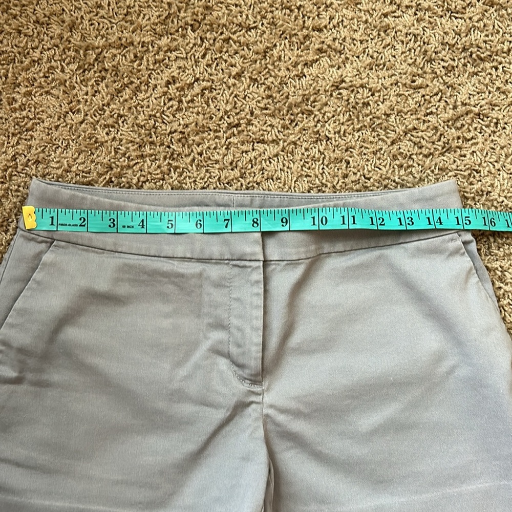 Loft Riviera shorts - Picture 3 of 6